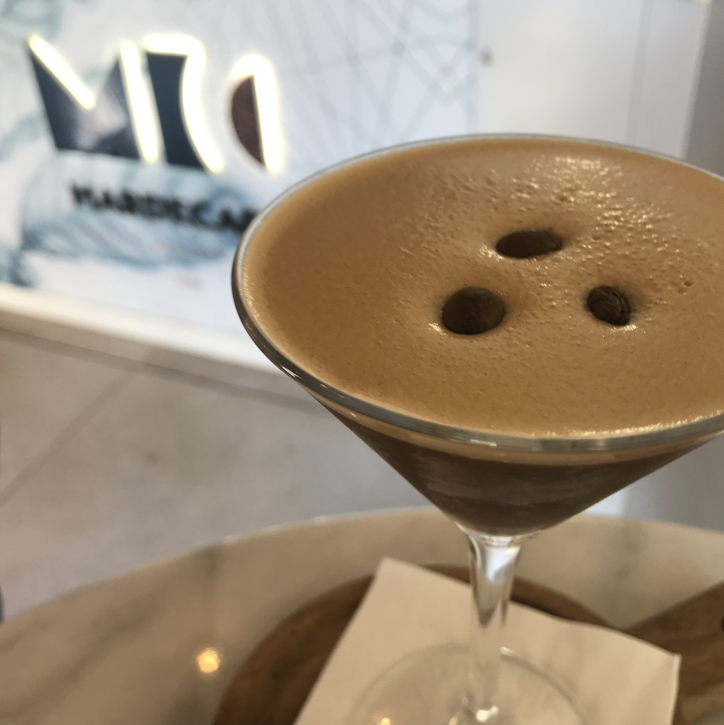 Espresso Martini